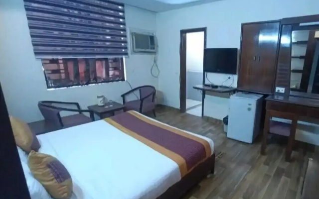 Hotel Classic Karol Bagh