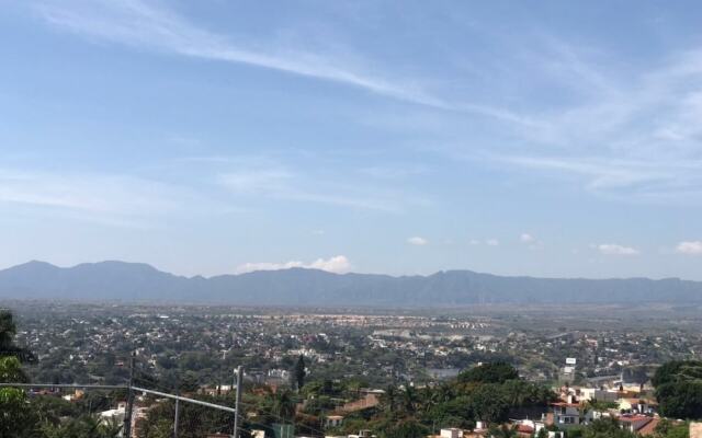 Casa Semele Cuernavaca