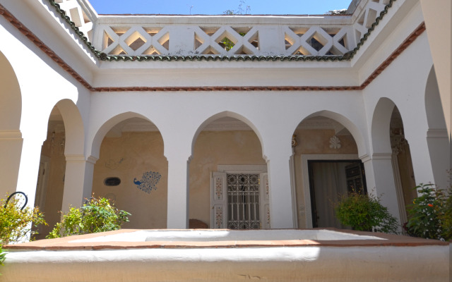 Riad Palais des Princesses