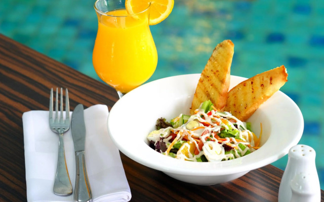The Bellezza Suites Jakarta