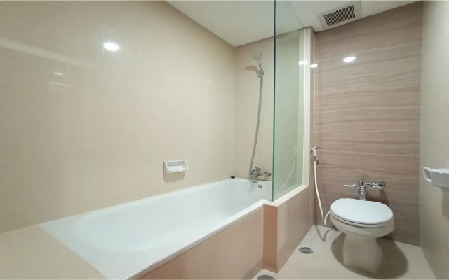 Hotel Asia