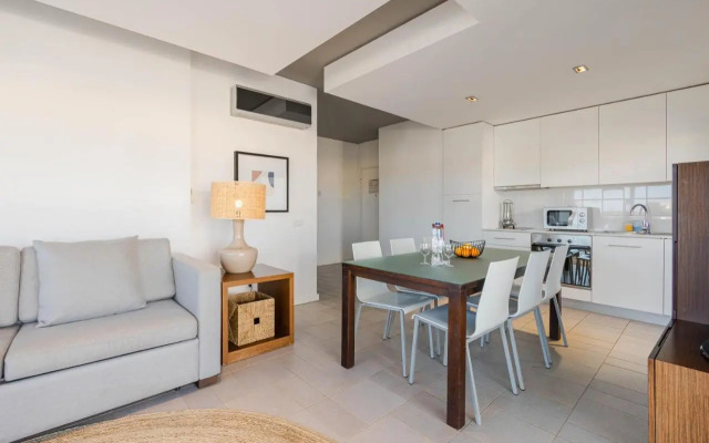 Alvor Village Suites