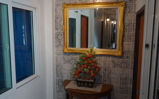 BB GuestHouse