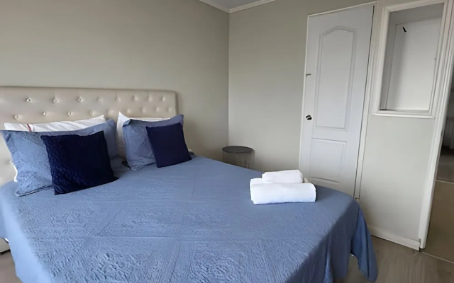 Oceana Suites Iquique