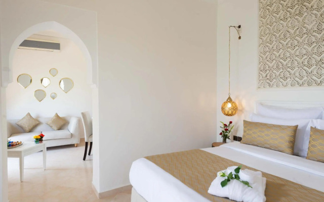 Marrakech Ryads Parc All inclusive