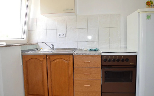 Nice Apartment Leda In Center