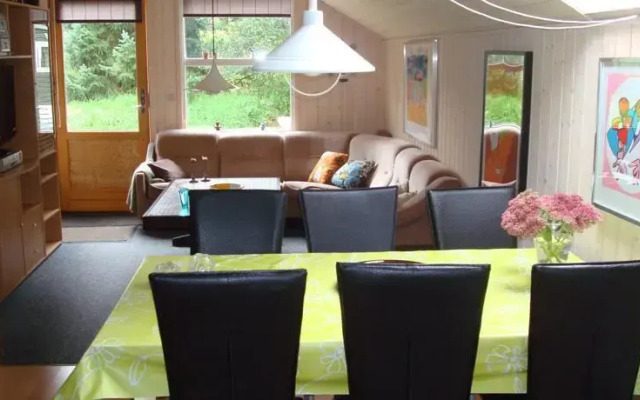 Kollerup Klit Holiday House - Bøgevej 28 - ID 602