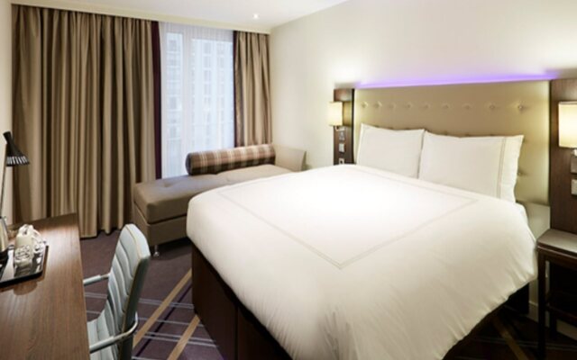 Premier Inn Nuernberg City Nordost