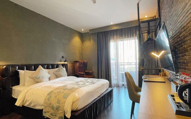 The H Hotel Phnom Penh