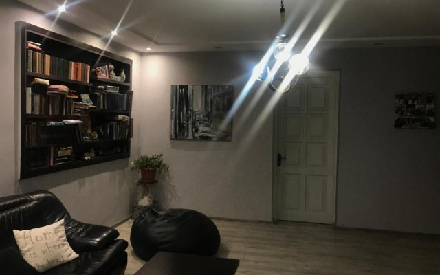 On Nutsubidze 3 Room Apartment For Rent