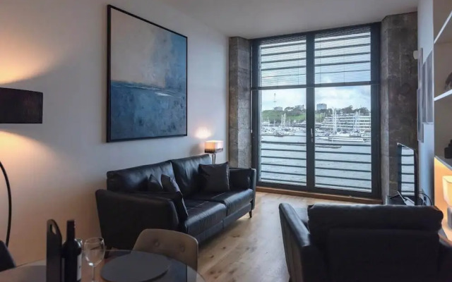 1 Bed- Pureserviced 13 Brewhouse