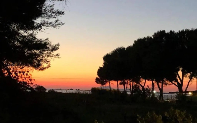 Case Vacanze Spagnola 106