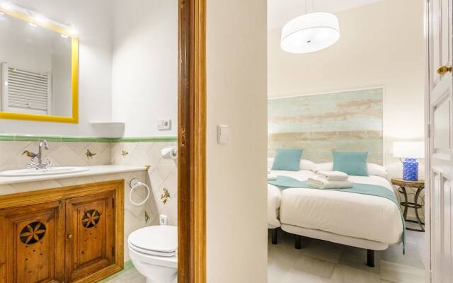 Casa Palacio Madre de Dios