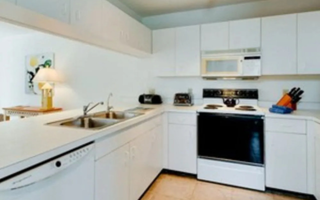 A Gulf Dream - 6250 Holmes #72