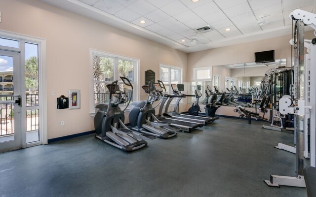 Adagio by Southern Vacation Rentals