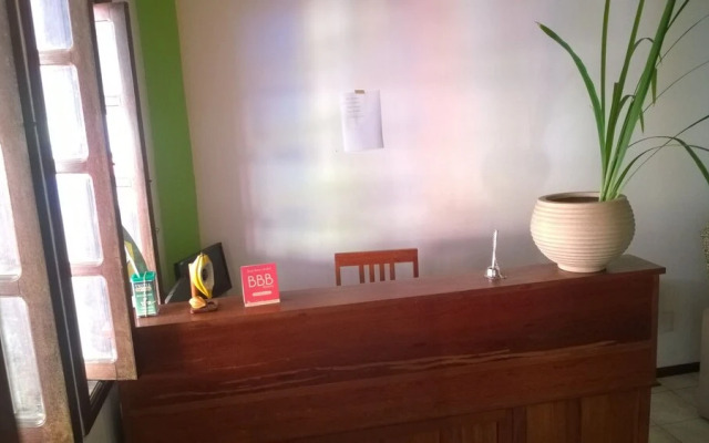 BBB SimpleRooms Centro Lauro de Freitas