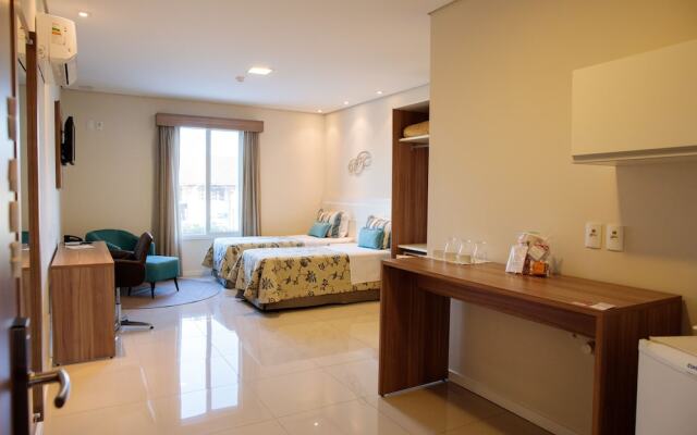 Top Centrum Hotel