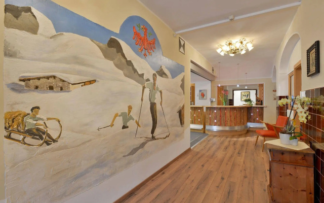 Posthotel Mayrhofen