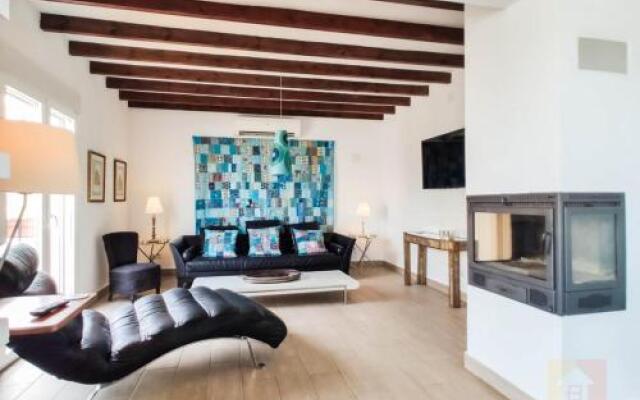 Casa Armonia