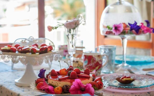 B&B Due Passi dal Mare
