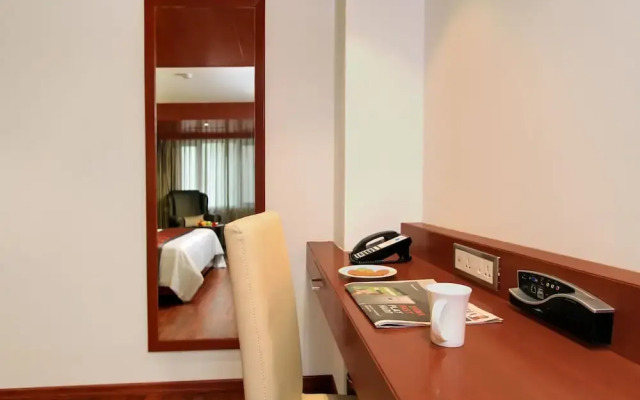 Comfort Inn Insys