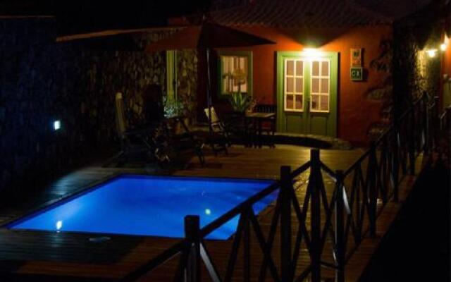 Casa Rural La Caldera