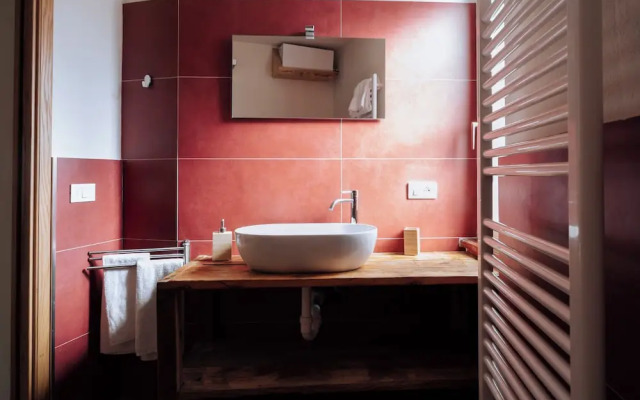 Aosta Holiday - Pam Pam