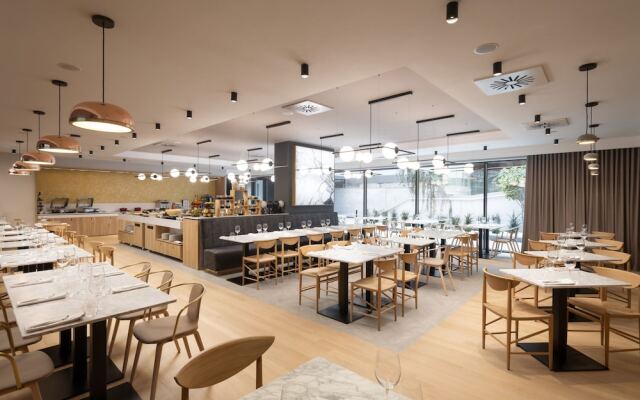 Courtyard By Marriott Cluj-Napoca Downtown