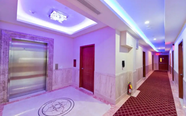 Asiatic Hotel - Flushing