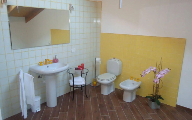 Residence Le Palme