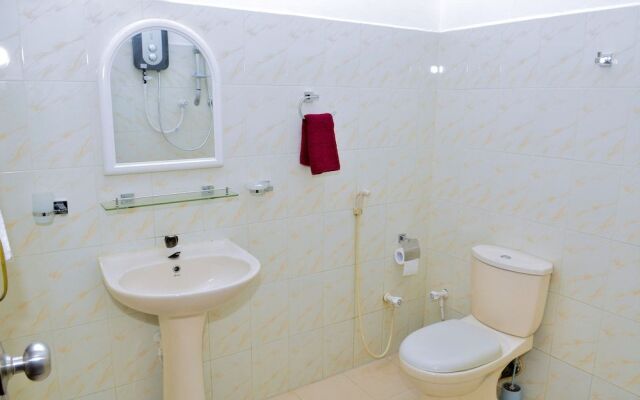 Hotel Aathithan Trincomalee