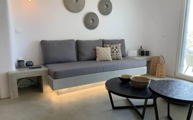 Mykonos Residence Villas & Suites