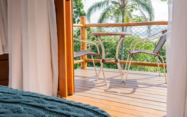 Tahaa Pousada Boutique