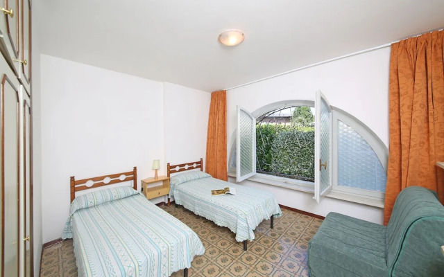 Residence Punta Gro'