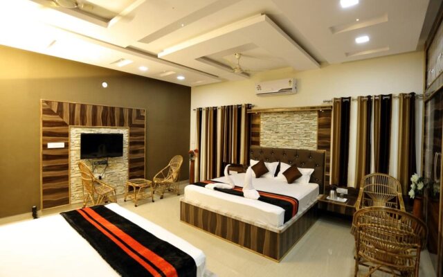Rk Residency