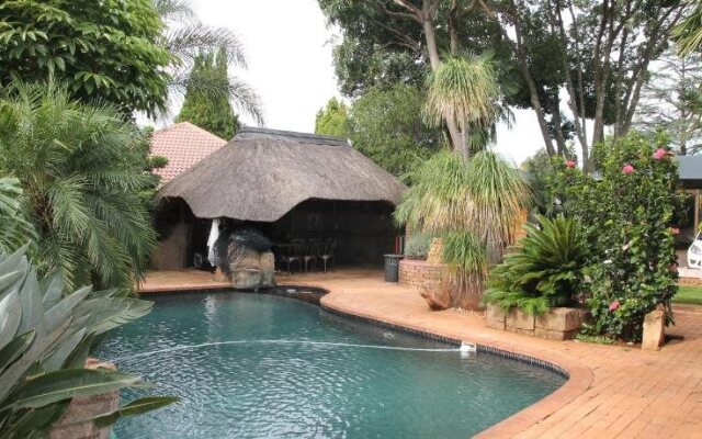 Sekelbos Guesthouse