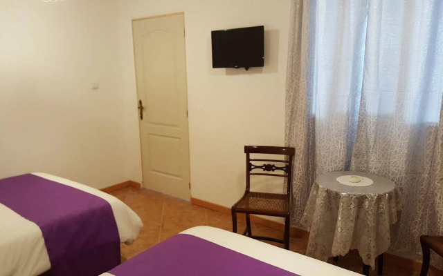 Guesthouse of Alcobaça