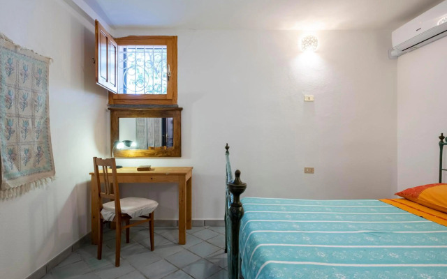 Villa Belvedere-appartamento Ulivi