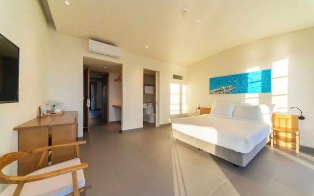 SOLANA Hotel Sunset Town Phu Quoc