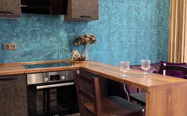 Мой Апарт на проспекте Притомский 29