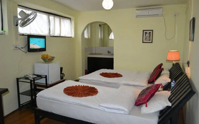 Pariwar B&B