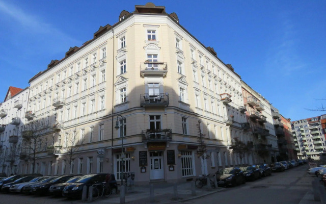 Pension Freiraum