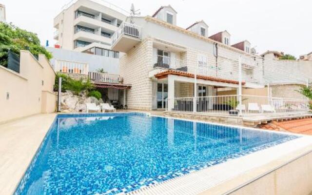 Apartments Franceska