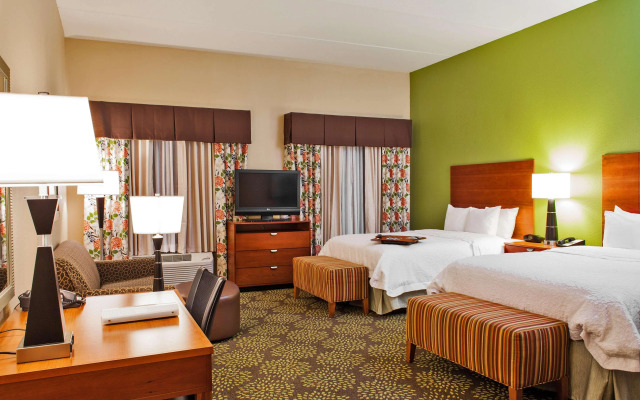 Hampton Inn & Suites Harlingen