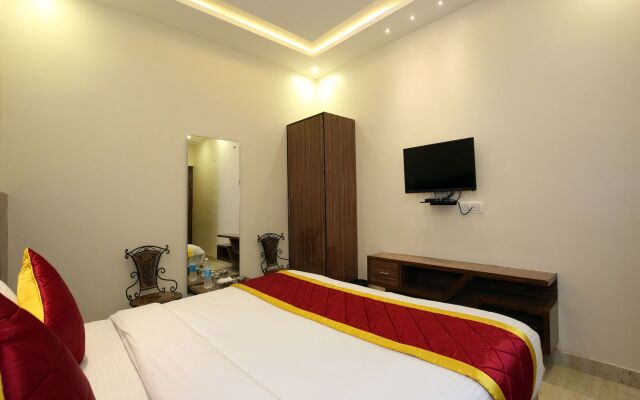 OYO 9159 Hotel Royal Woodslark
