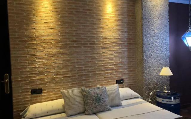 Apartamentos Los Angeles