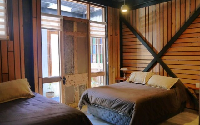 339 Apart Hotel