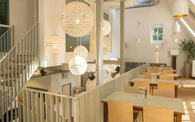 Stayokay Soest - Hostel