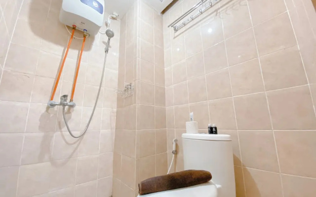 The Artisan Abode Studio Room At Pinewood Apartment