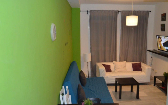 Apartamentos Canasteros